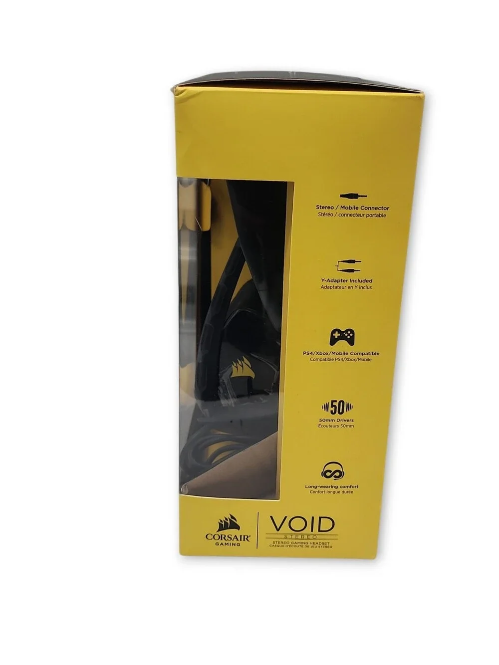 N/A corsair void